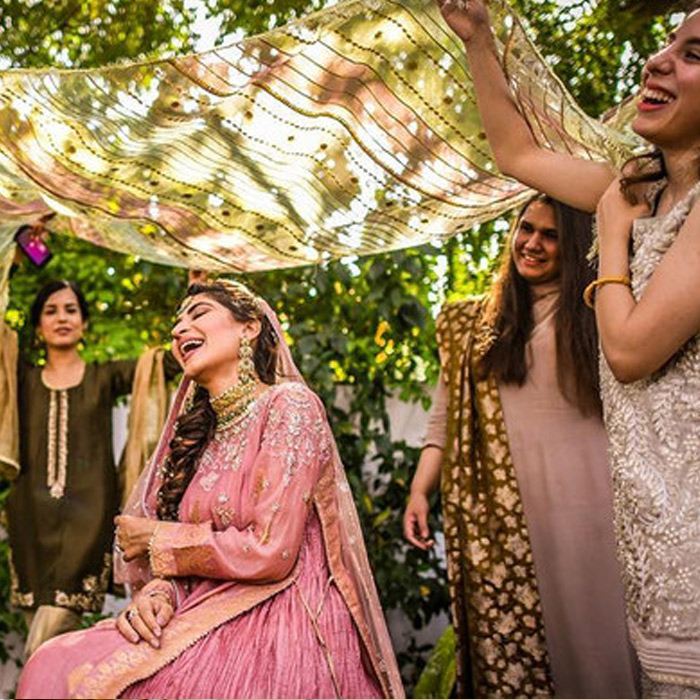 <strong><u>Pakistani Wedding Preparation – 5 Things to Not Leave to the Last Minute</u></strong>